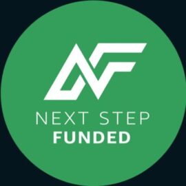 Next Step Funded