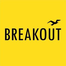 The Breakout Edge